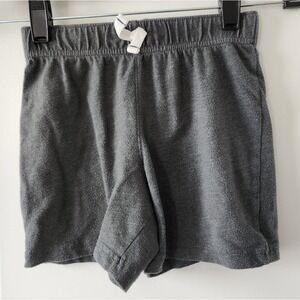 3t Jumping‎ Beans gray Jumping Beans Essential Shorts Playclothes